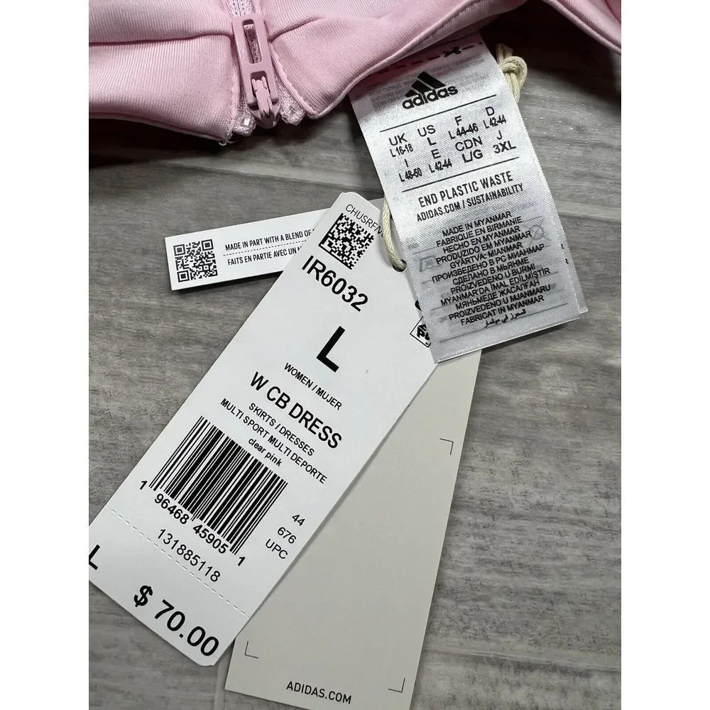 adidas women large